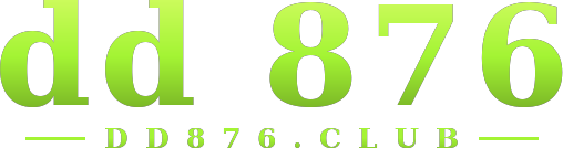 dd 876 logo